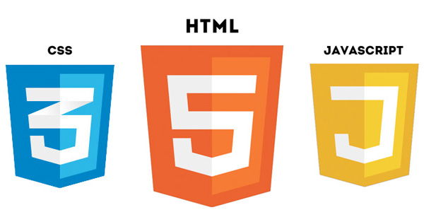 HTML CSS Javascript